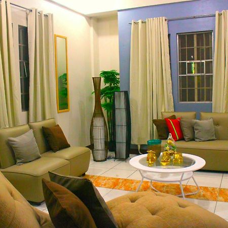 Tagaytay Modern Guesthouse - City Center 따가이따이 외부 사진