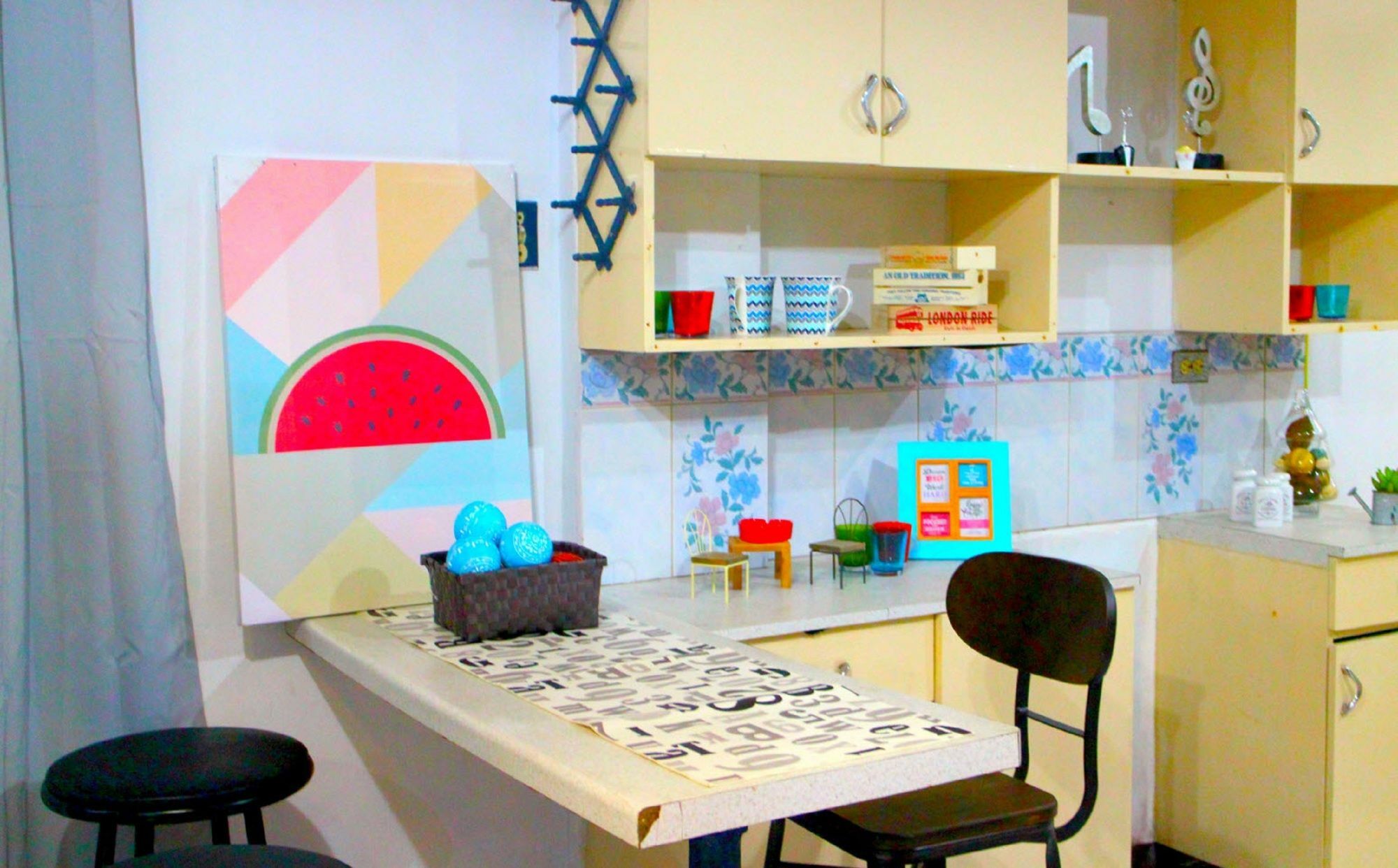 Tagaytay Modern Guesthouse - City Center 따가이따이 외부 사진