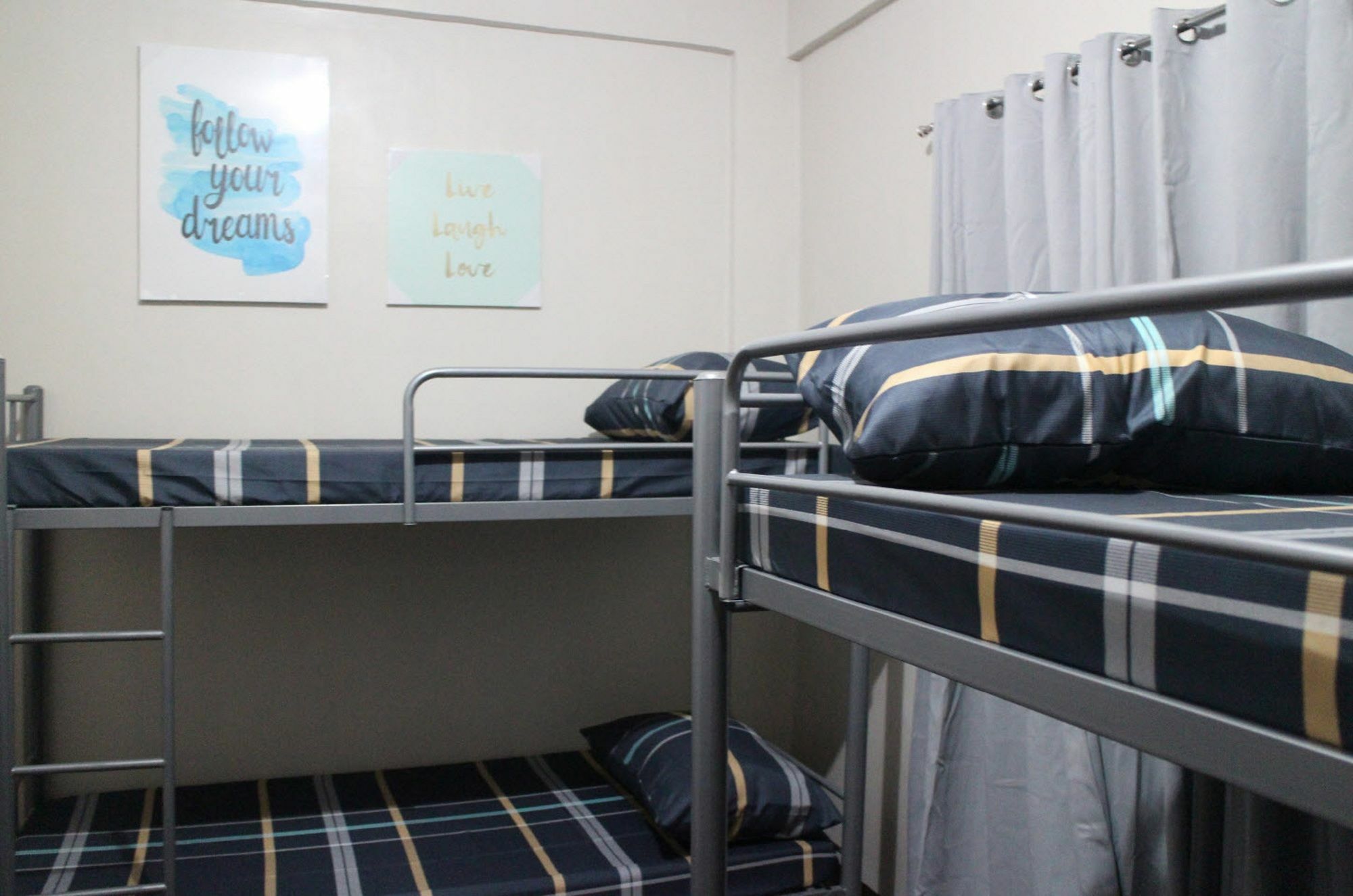 Tagaytay Modern Guesthouse - City Center 따가이따이 외부 사진