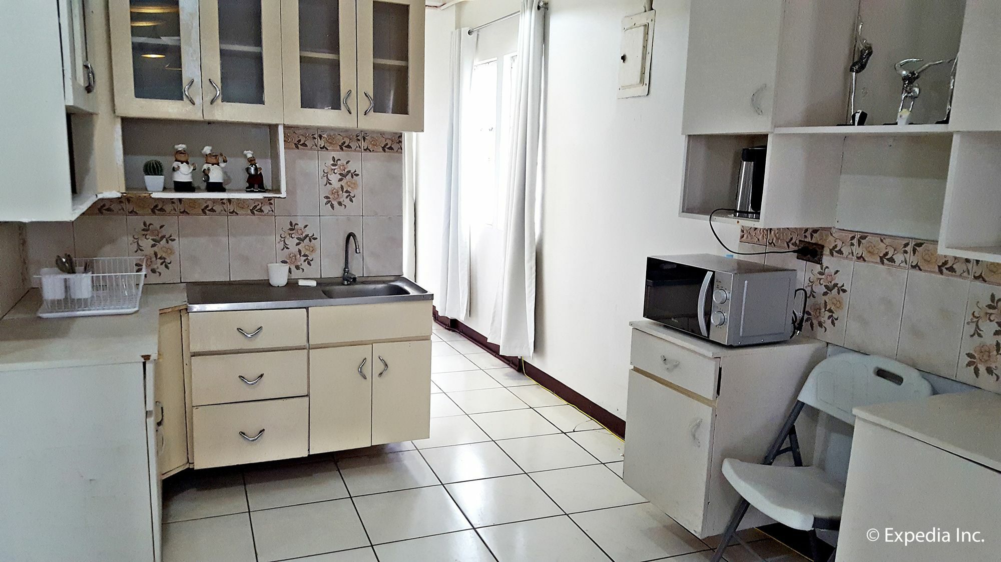 Tagaytay Modern Guesthouse - City Center 따가이따이 외부 사진