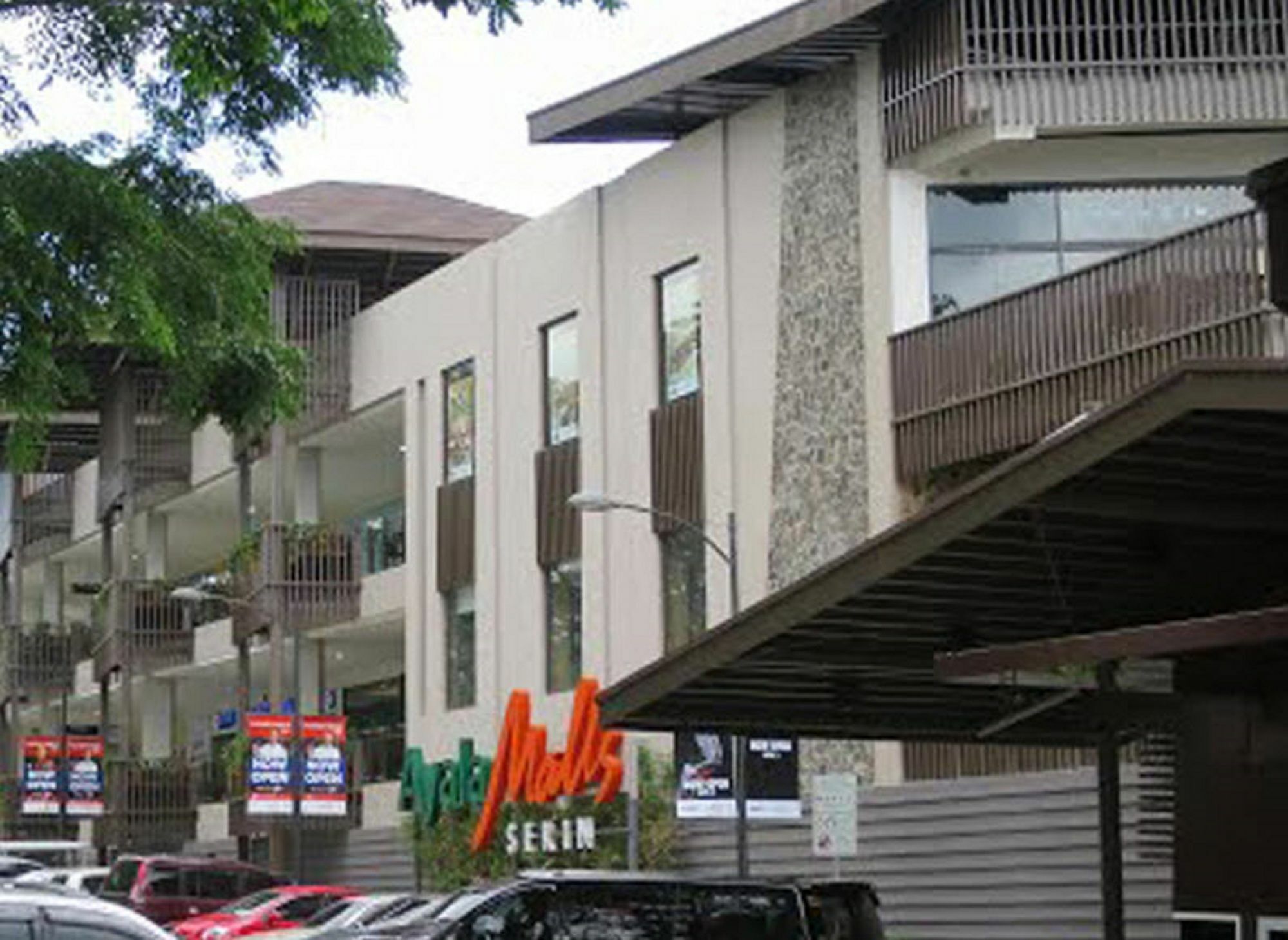 Tagaytay Modern Guesthouse - City Center 따가이따이 외부 사진