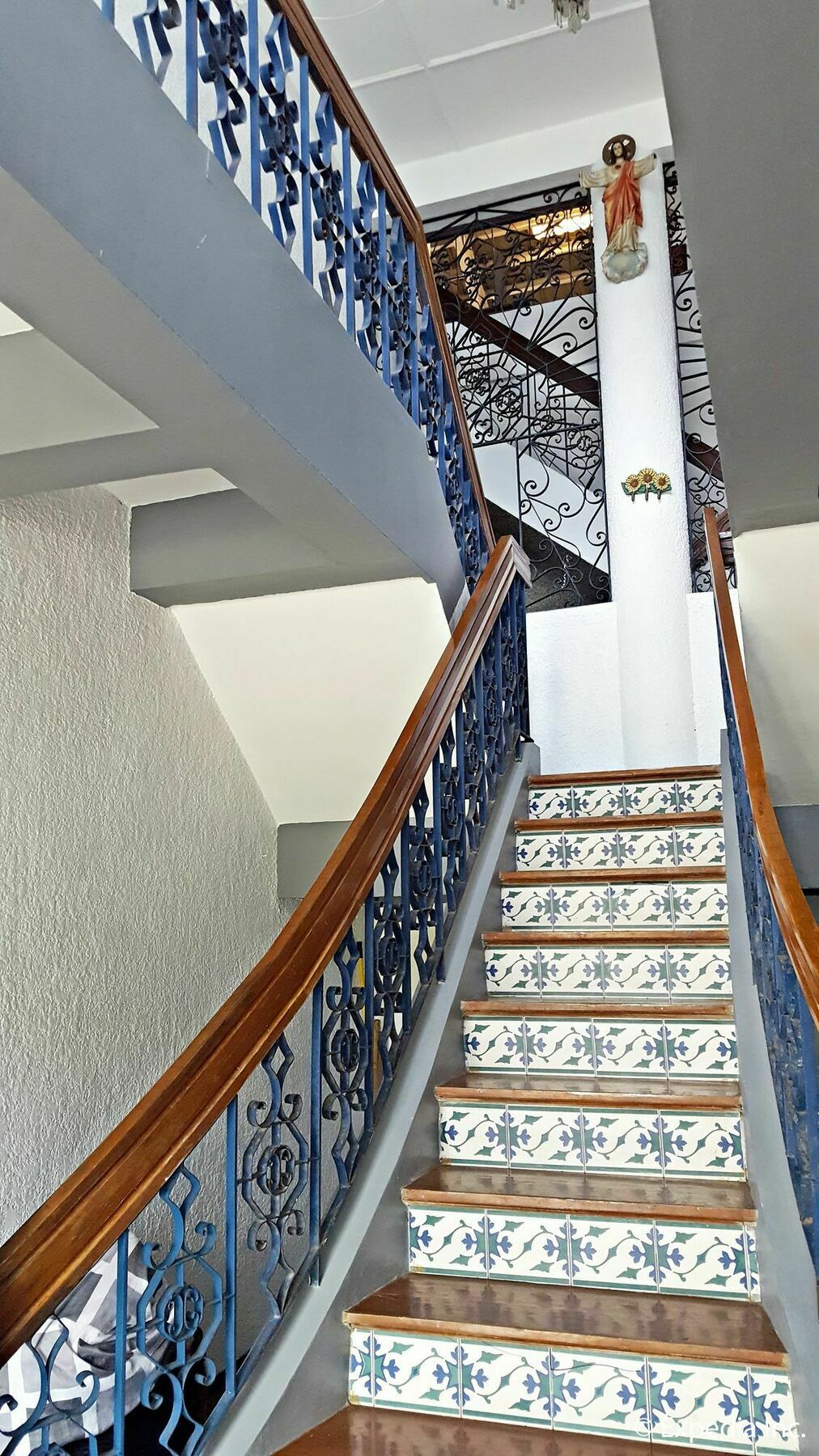 Tagaytay Modern Guesthouse - City Center 따가이따이 외부 사진