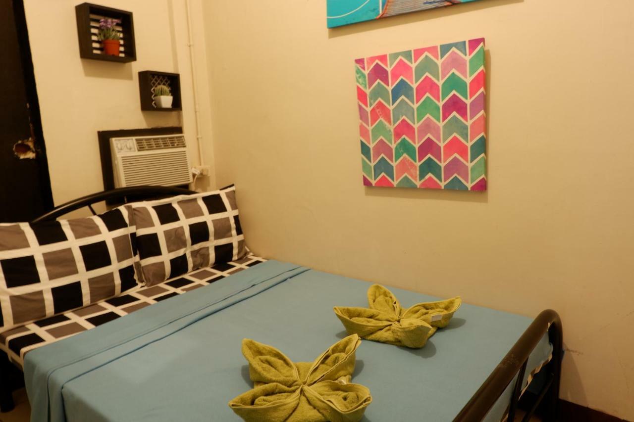 Tagaytay Modern Guesthouse - City Center 따가이따이 외부 사진