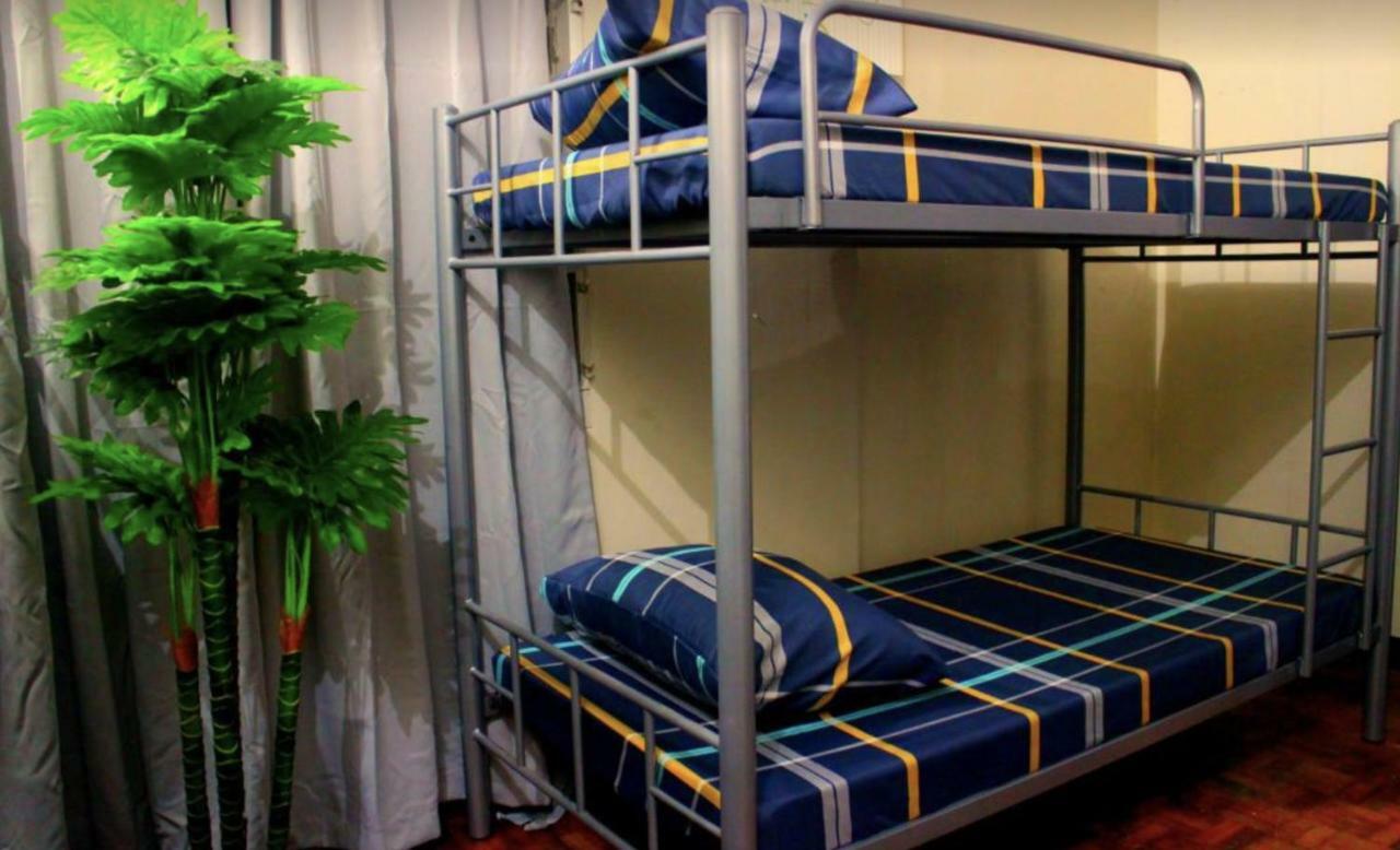 Tagaytay Modern Guesthouse - City Center 따가이따이 객실 사진