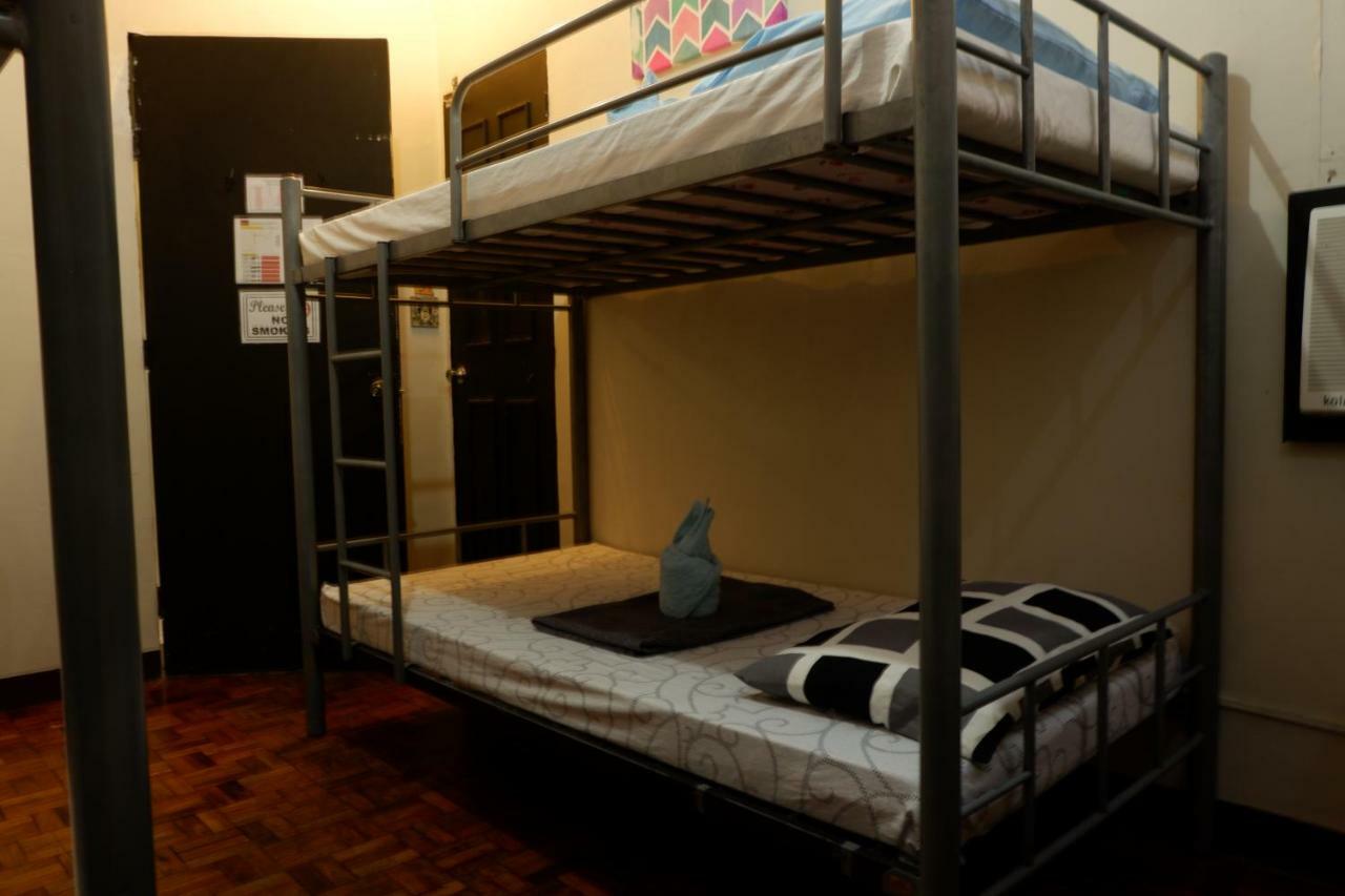 Tagaytay Modern Guesthouse - City Center 따가이따이 외부 사진