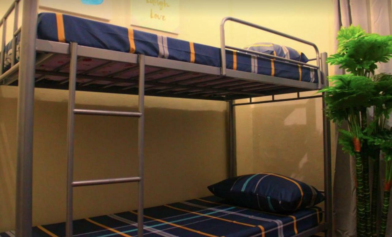 Tagaytay Modern Guesthouse - City Center 따가이따이 외부 사진